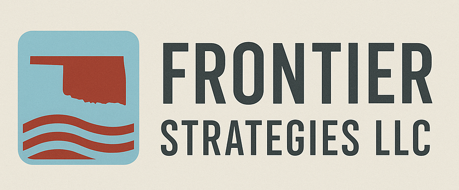 Frontier Strategies